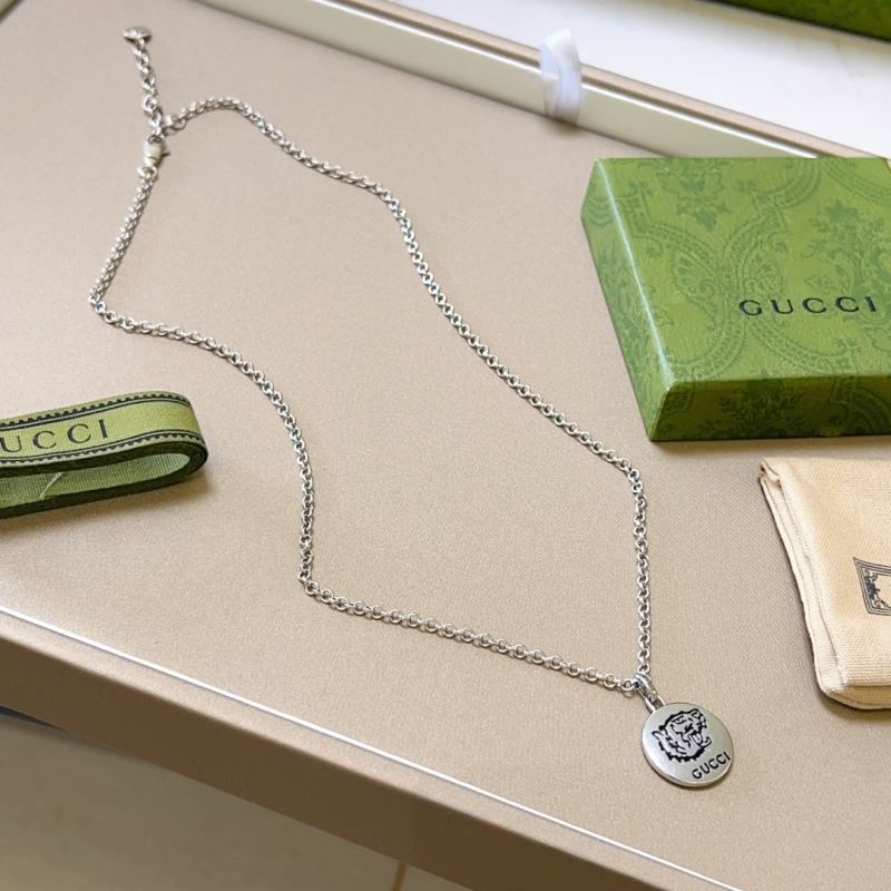 Gucci Necklaces